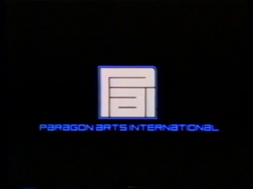 Paragon Arts International (1986)