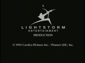 Lightstorm Entertainment (1993)