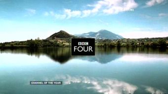 BBC Four (2005)