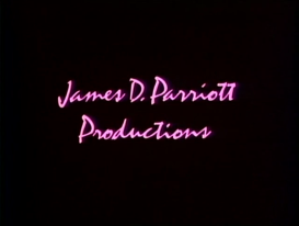 James D. Parriott Productions (1985) #1