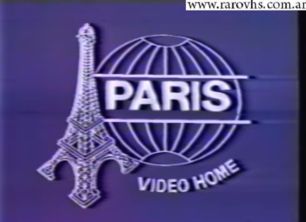 Paris Video Home