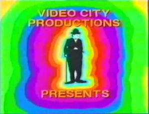 Video City Productions
