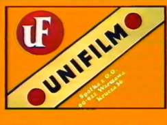 Hanna-Barbera Poland Unifilm (1989-1990)