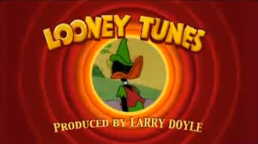 Looney Tunes (2004) Daffy Duck