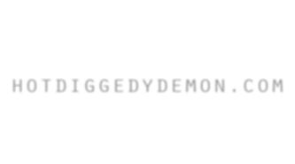 Hotdiggedydemon (Logo 4, Photo 2)