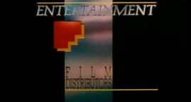 Entertainment Film Distributors (1990s)