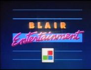 Blair Entertainment, B