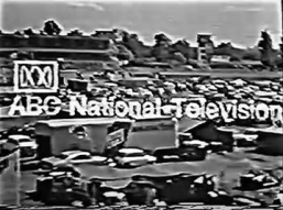 1970s ABC National Television logo