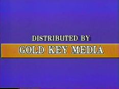 Gold Key Media (1980)