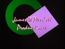 James D. Parriott Productions (1985) #2