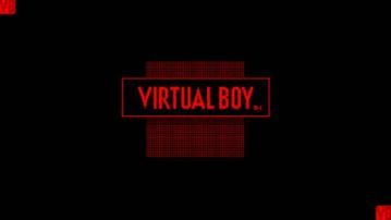 Virtual Boy