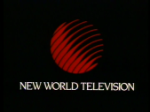 New World Television (1988)