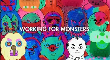 Working for Monsters (2015)
