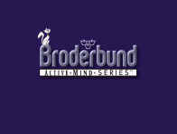 Broderbund Software (1996)
