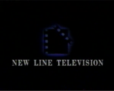 New Line Television (1994)