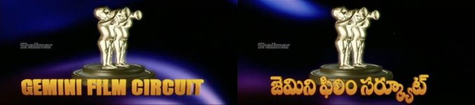 Gemini Film Circuit (Telugu, 2005)