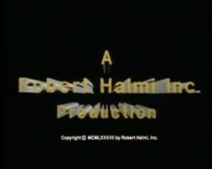 Robert Halmi Productions