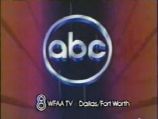ABC/WFAA 1985