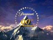 Paramount Network TV 2002