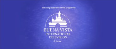 Buena Vista International Television 2006 (2.35:1) #2