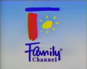Family Channel (1988)