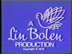 Lin Bolen Productions - CLG Wiki