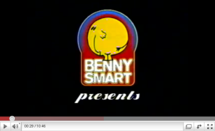Benny Smart Presents (2000)