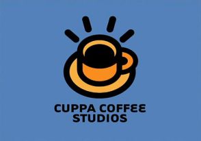 Cuppa Coffee Studios (2008)