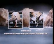 Columbia Tristar Film Distributors International, Inc.