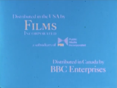 Films Incorporated (1970's-1980's) E