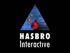 Hasbro Interactive (2001)