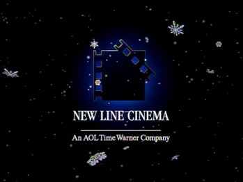 New Line Cinema - Elf (2003)