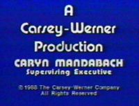 Carsey-Werner Company (1989)