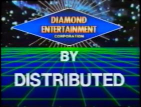 Diamond Entertainment (1996)