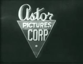 Astor Pictures Corporation