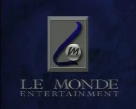 Le Monde Entertainment