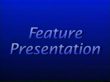 Dej Productions Feature Presentation ID
