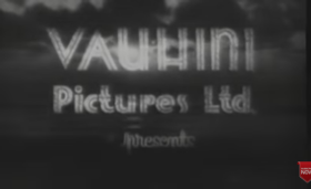Vauhini Studios, the text (1939)