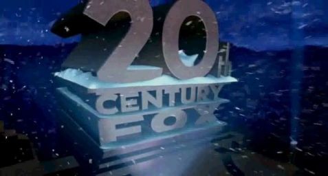 20th Century Fox Ice Age 3
