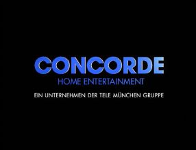 Concorde Home Entertainment (2003)
