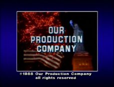 Our Productino Company (1988)
