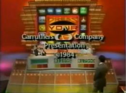 Carruthers Company (1984)
