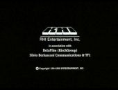 RHI Entertainment (1994)