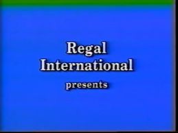 Regal International (1992)