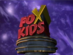 Fox Kids (1998)