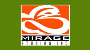 Mirage Studios 2006