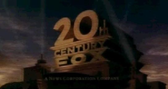20th Century Fox - The X-Files (1998)