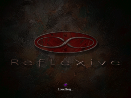 Reflexive Entertainment Logo (1998)