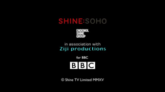Shine Productions (UK) - CLG Wiki