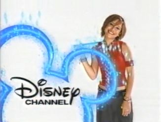 Disney Channel ID - Lalaine (Lizzie McGuire) (2002)